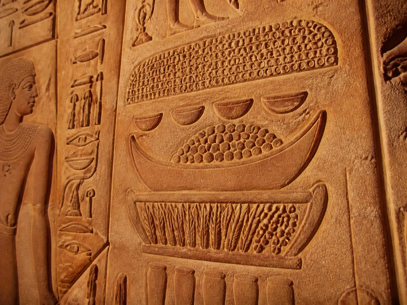 Ancient Egyptian heritage